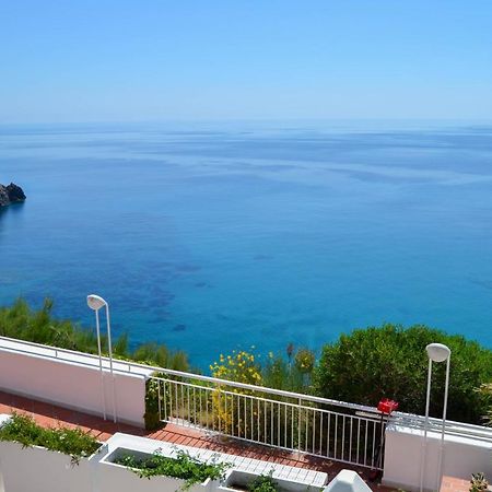 Maridea - Cave Suites Πόντσα Εξωτερικό φωτογραφία
